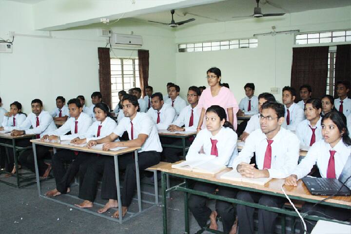 classroom